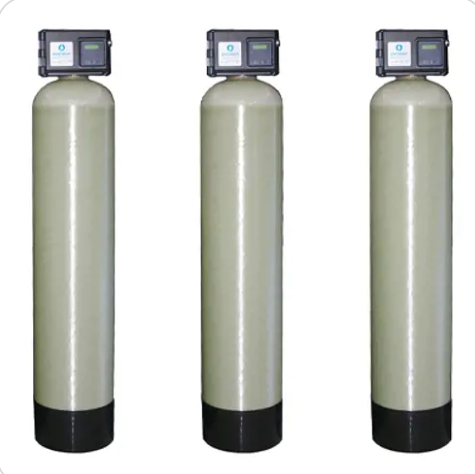 Xylem PTC Carbon Filters